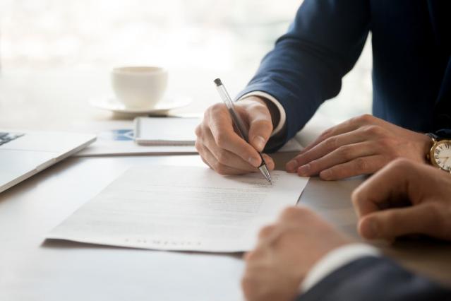 avocat négociation de contrats complexes